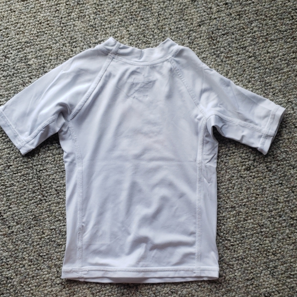 Toddler Rashguard - Picture 3 of 3